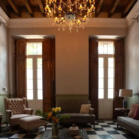 El Patio 77 B&B-2