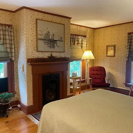 Black Lantern B&B-3