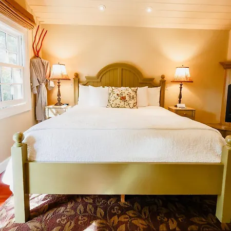 The Cottages Of Napa Valley-2