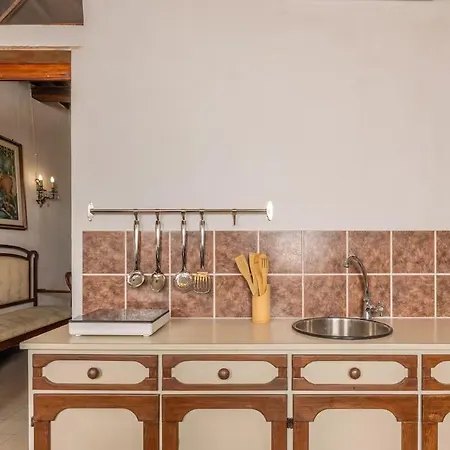 B&B Due Borghi-3