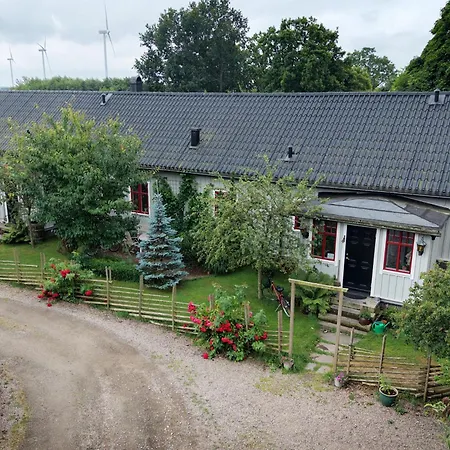 B&B Olsegarden-3
