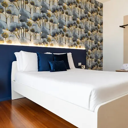B&B Best Hostel Milano-2