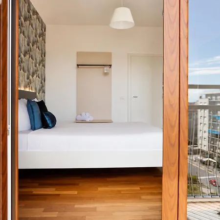 B&B Best Hostel Milano-3