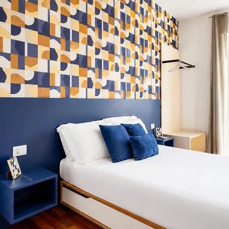 B&B Best Hostel Milano-2