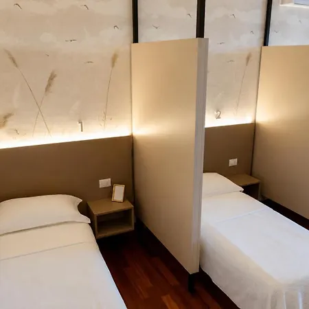 B&B Best Hostel Milano-3
