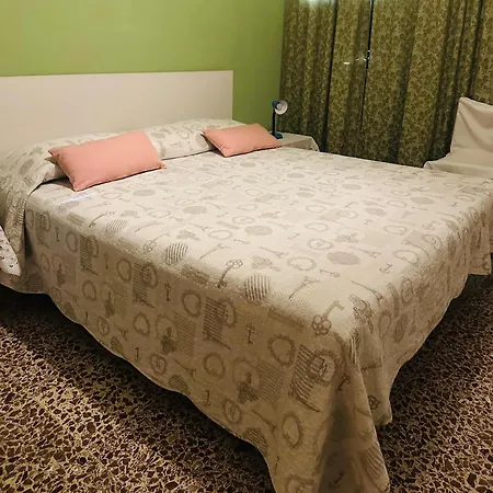 Big Brother Bed & Rooms-2