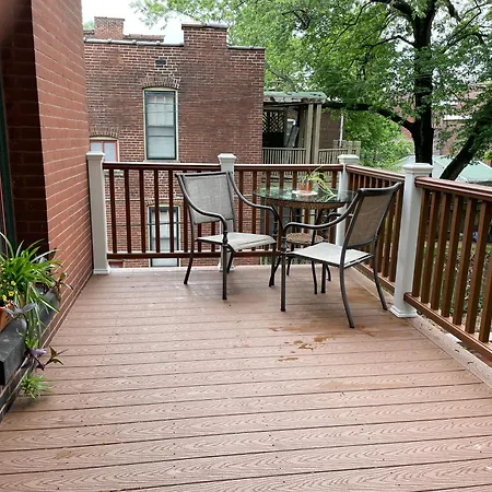 Lehmann House Bed & Breakfast-3