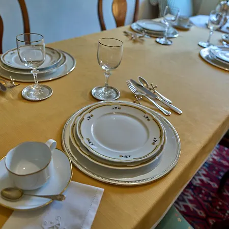A Casa Armenia B&B-2