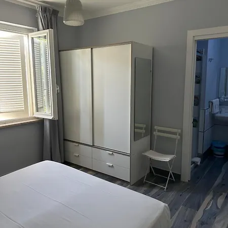 B&B Ponza Suite-2