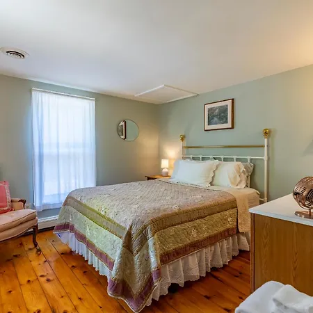 Sylvan Inn Bed & Breakfast-2