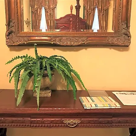 Hardeman House Bed And Breakfast-2