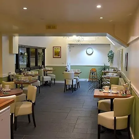 Crossways Inn-2
