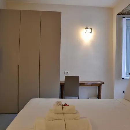 B&B Vicoli Di Napoli-2