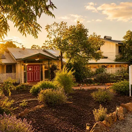 Pecan Hill Bnb-3