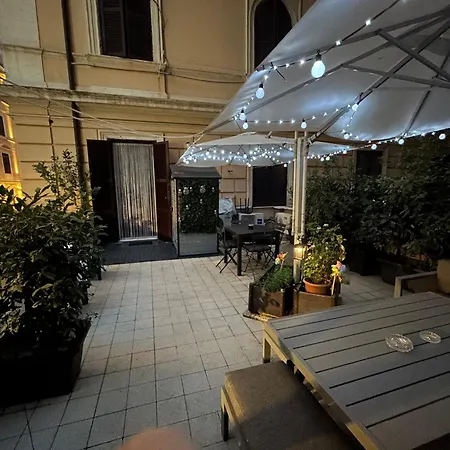 Domus Flavia B&B-2
