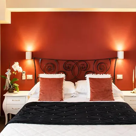 Il Castellaccio Bed&Breakfast-3