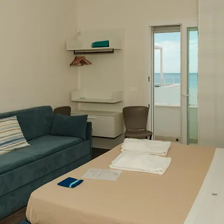 Baia Azzurra B&B-3