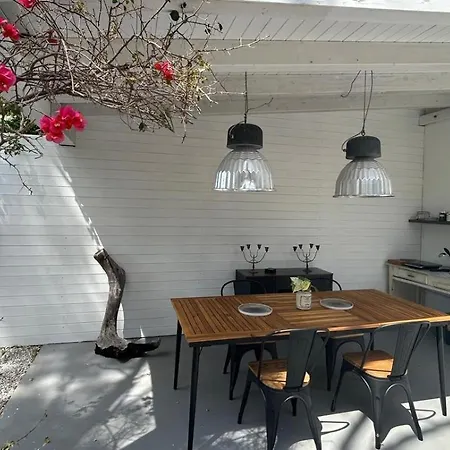 Naturarte Guesthouse-3