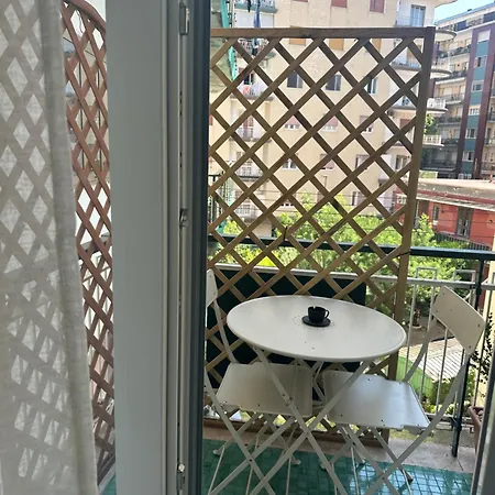 B&B Da Vito A San Martino-3