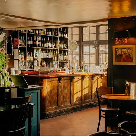 The Ram Inn-3