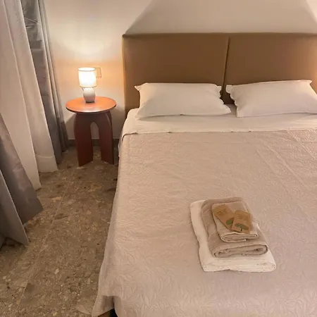 Le Quattro Porte B&B-2