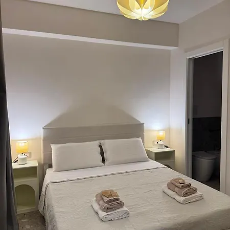 Le Quattro Porte B&B-3