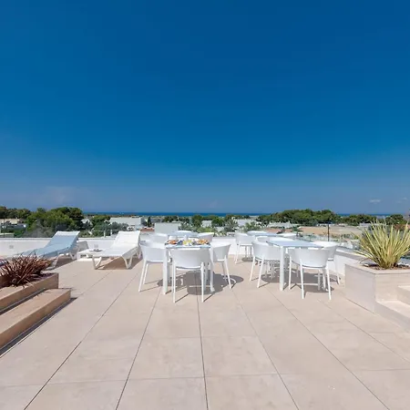 Dolcirive B&B - Porto Cesareo-3