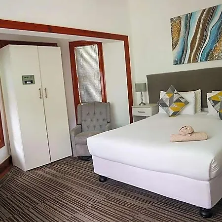 St Eve Lodge & Spa-2