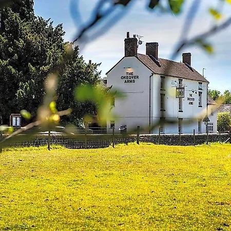 The Okeover Arms-2