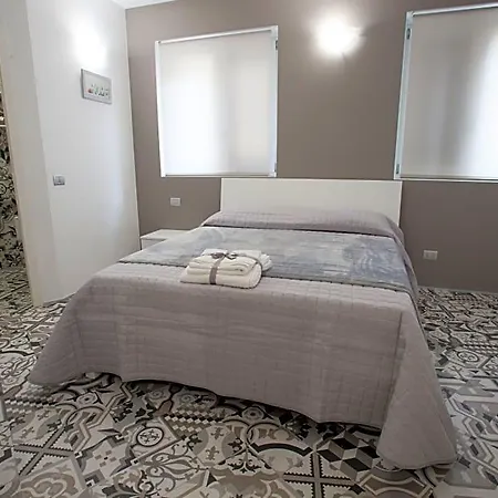 B&B Casa Pinto-3