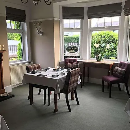 The Gatehouse B&B-2