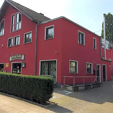 Bergcafè - Hotel Kammann-2