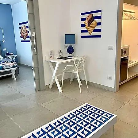 Al Parco Primavera B&B-2