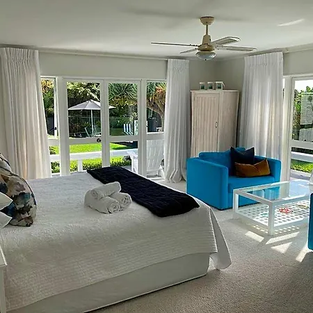 Hahei Bed And Breakfast-3