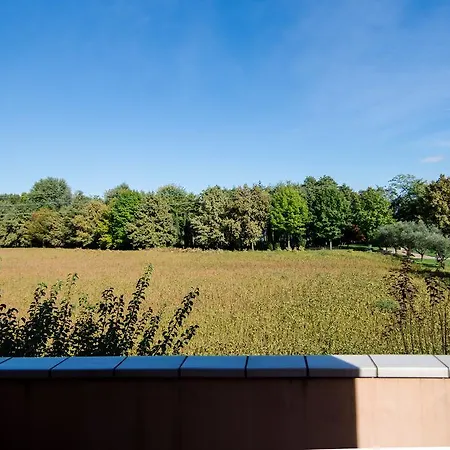 Al Parco Storga B&b-2