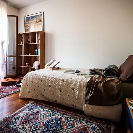 Al Parco Storga B&b-3