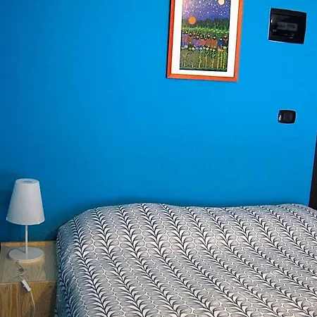 B&B Piazza Vittorio-2