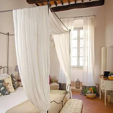 Dimora Dell'Erbe Rooms-3