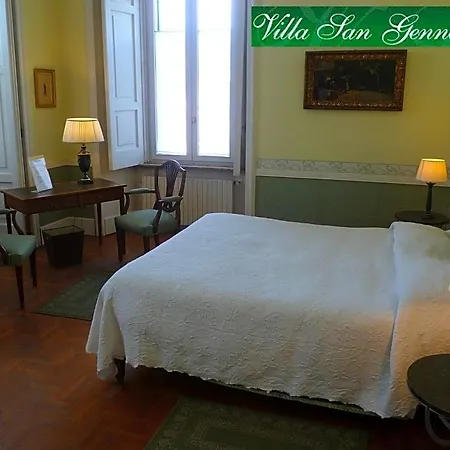 B&B Villa San Gennariello-3
