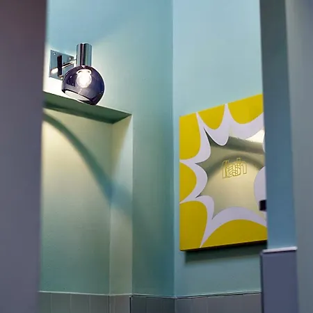 B&B Sottotetto-2