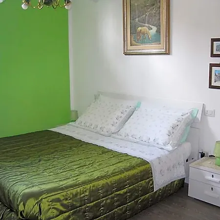 Bed And Breakfast Lo Scrigno-3
