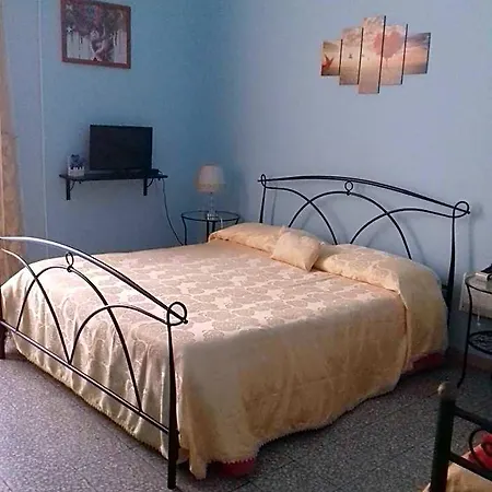 B&B Bella Stella-2