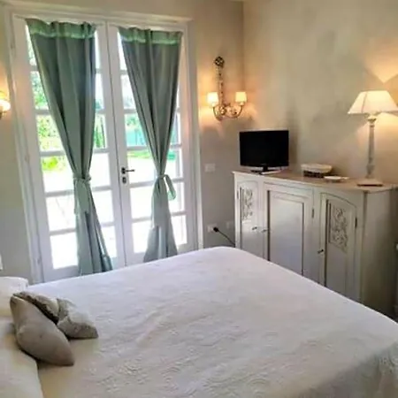 B&B La Limonaia-2