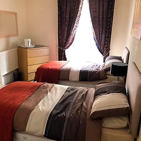 Wellington Tavern Accommodation-3