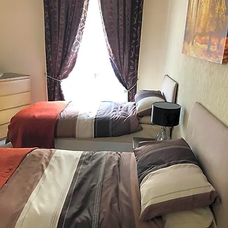 Wellington Tavern Accommodation-2