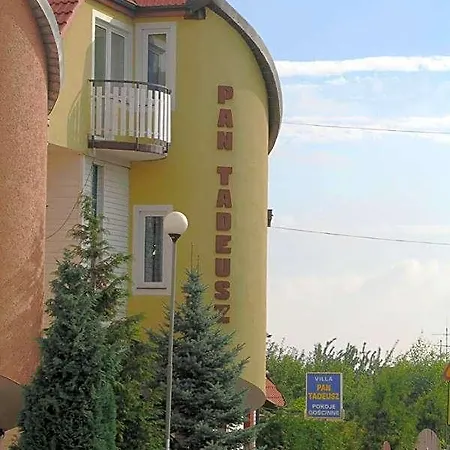 Villa Pan Tadeusz-3