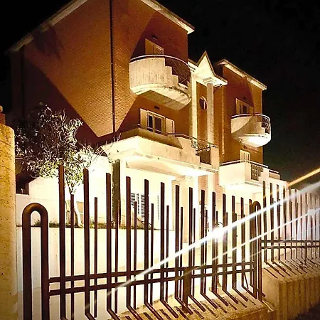 Villa Carmen Resort-3