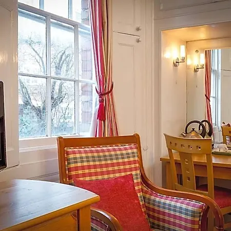 The Abbey Hotel-3
