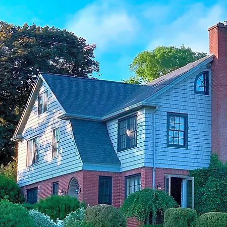 The Pebble Bed And Breakfast-2