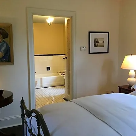 The Pebble Bed And Breakfast-3